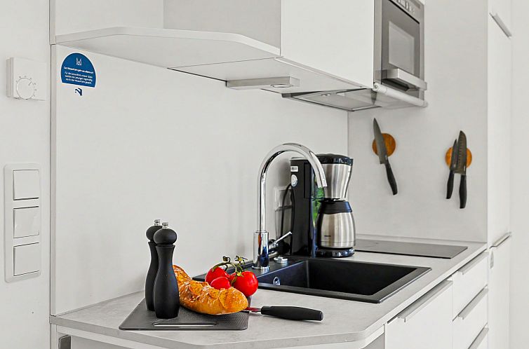 Appartement Seemomente (615)