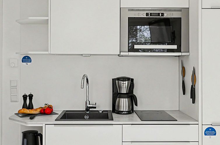 Appartement Seemomente (615)