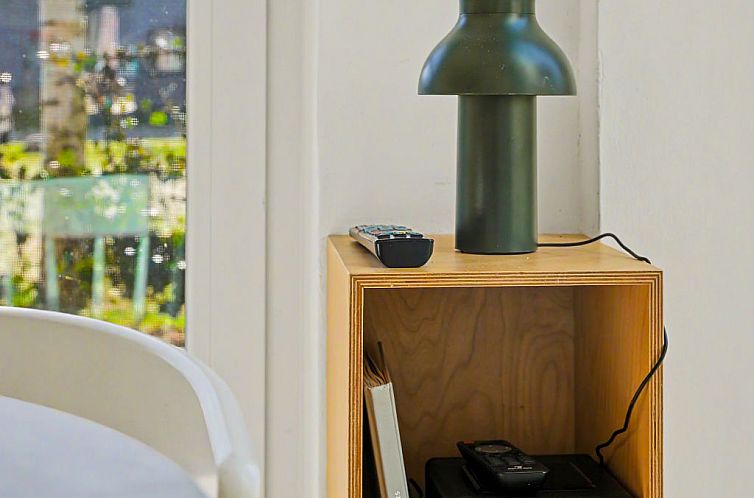 Appartement Seemomente (615)
