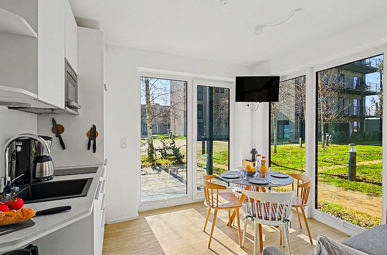 Appartement Seemomente (615)