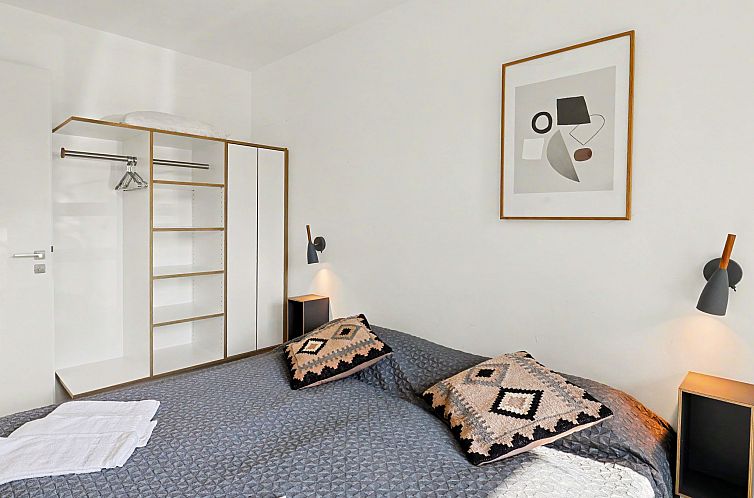 Appartement Seemomente (615)