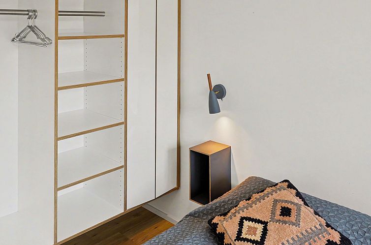 Appartement Seemomente (615)