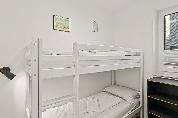 Appartement Seemomente (615)