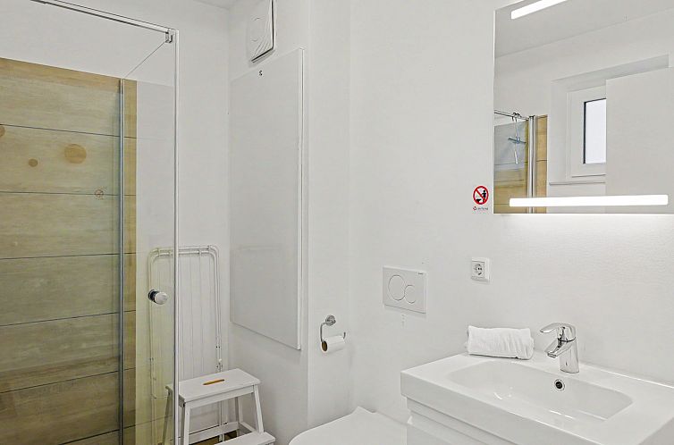 Appartement Seemomente (615)