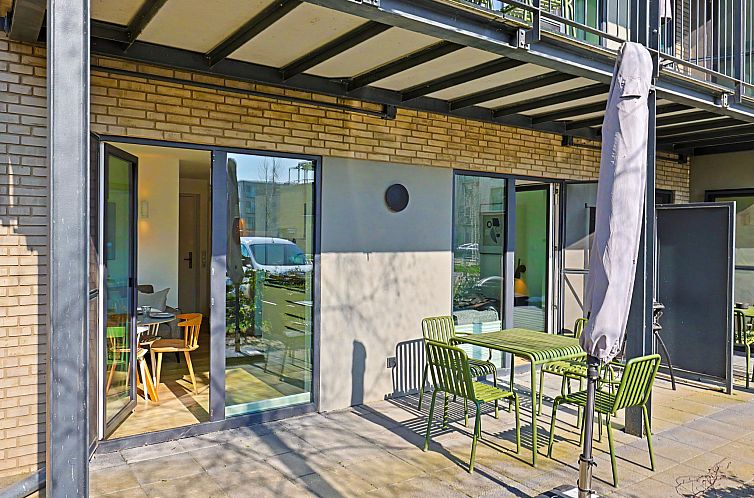 Appartement Seemomente (615)