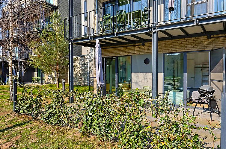 Appartement Seemomente (615)