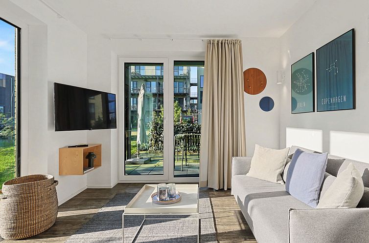 Appartement Zur Waldoase (710)