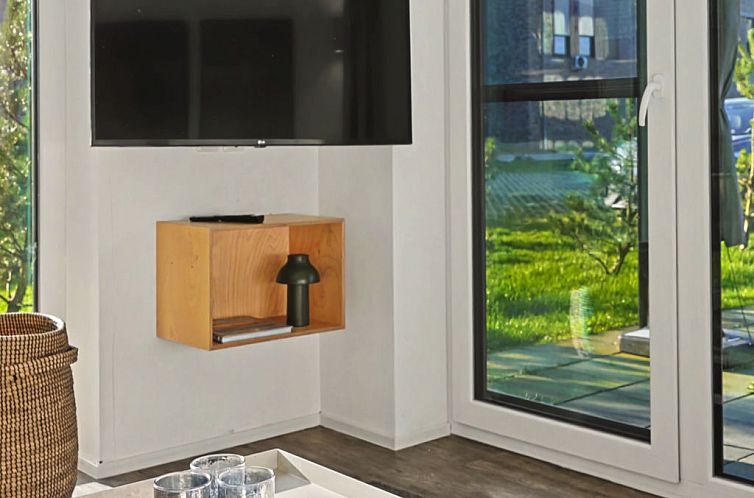 Appartement Zur Waldoase (710)