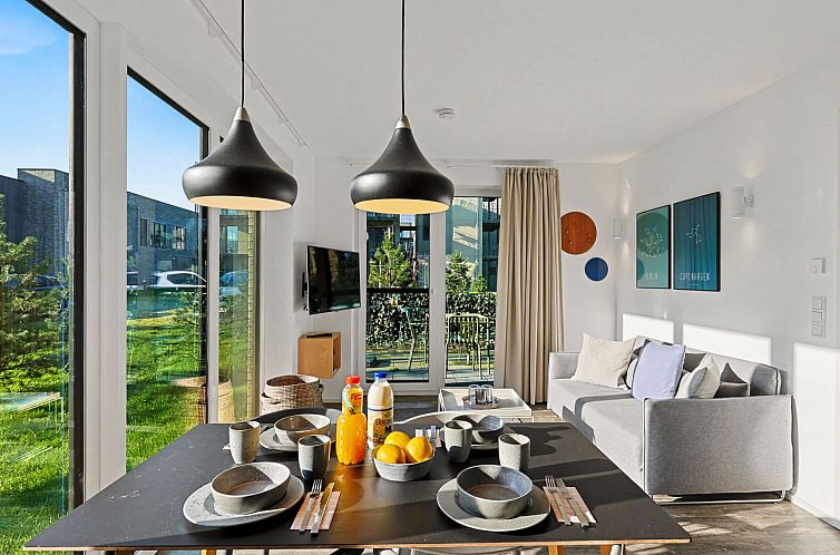 Appartement Zur Waldoase (710)