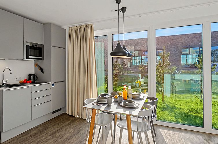 Appartement Zur Waldoase (710)