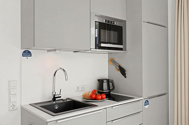 Appartement Zur Waldoase (710)