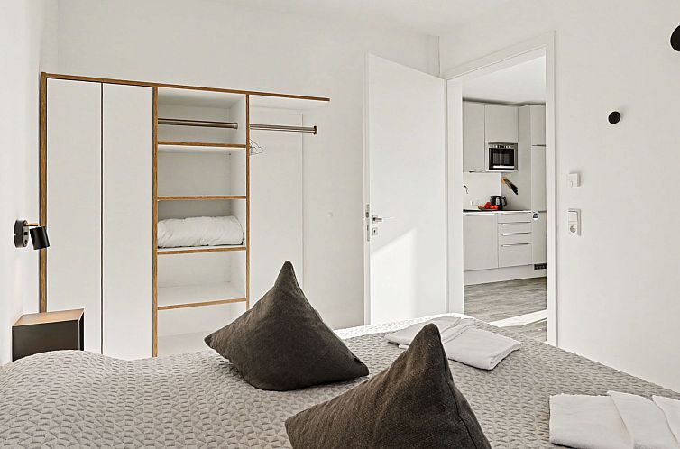 Appartement Zur Waldoase (710)