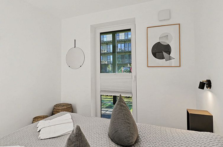 Appartement Zur Waldoase (710)