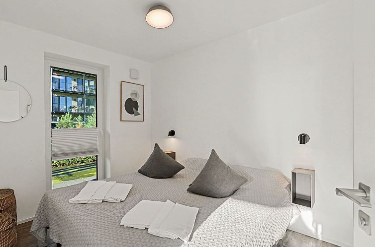 Appartement Zur Waldoase (710)