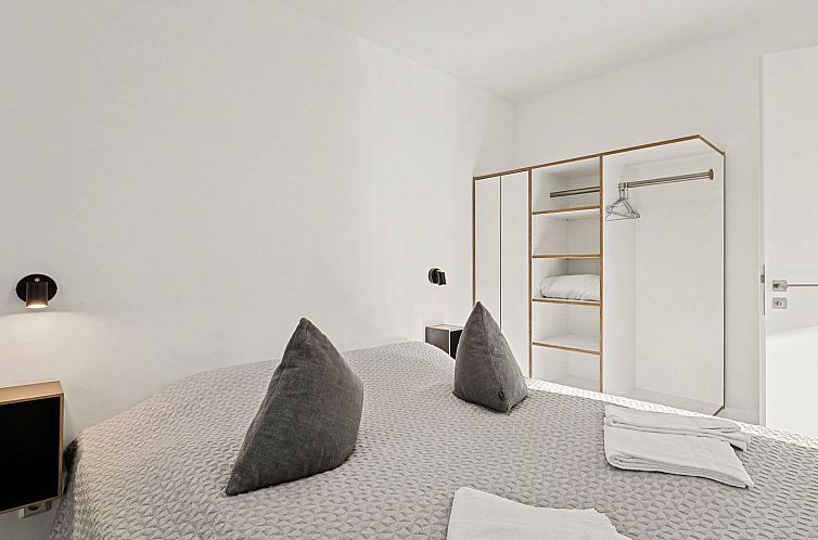 Appartement Zur Waldoase (710)