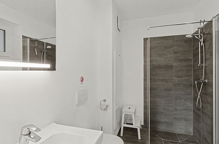 Appartement Zur Waldoase (710)