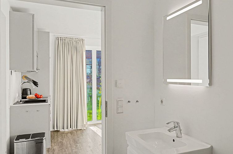 Appartement Zur Waldoase (710)