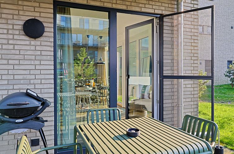 Appartement Zur Waldoase (710)