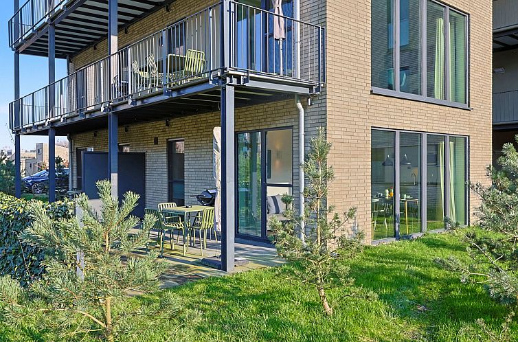 Appartement Zur Waldoase (710)
