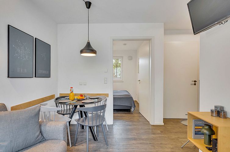 Appartement Apartment am See