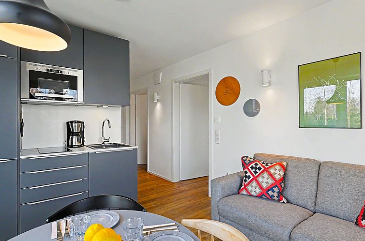 Appartement Apartment am See