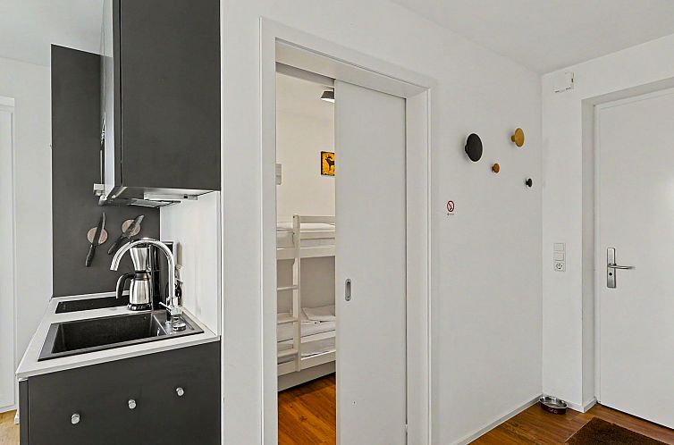 Appartement Apartment am See