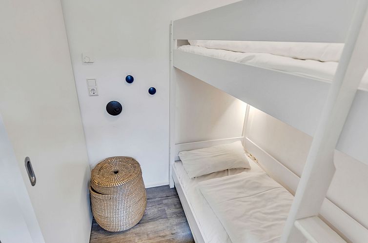 Appartement Apartment am See