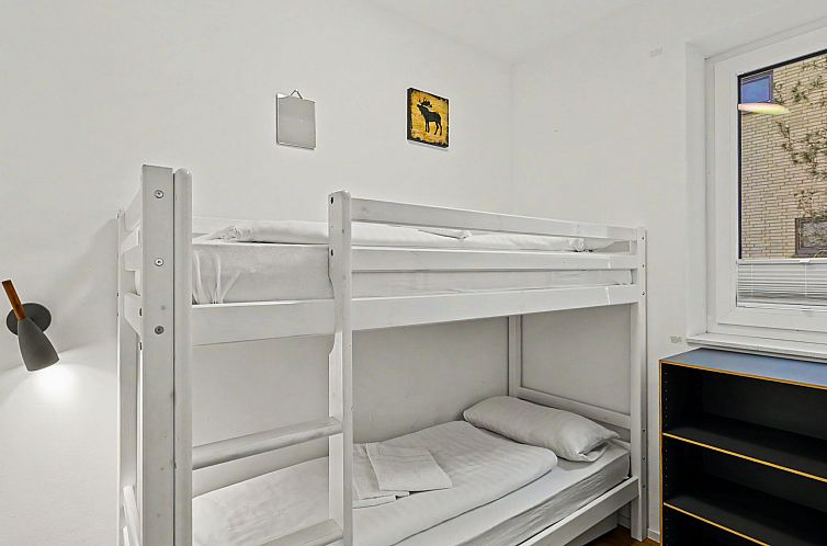 Appartement Apartment am See