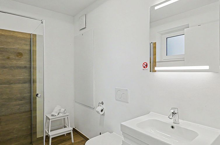 Appartement Apartment am See