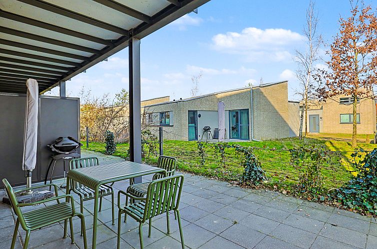 Appartement Apartment am See