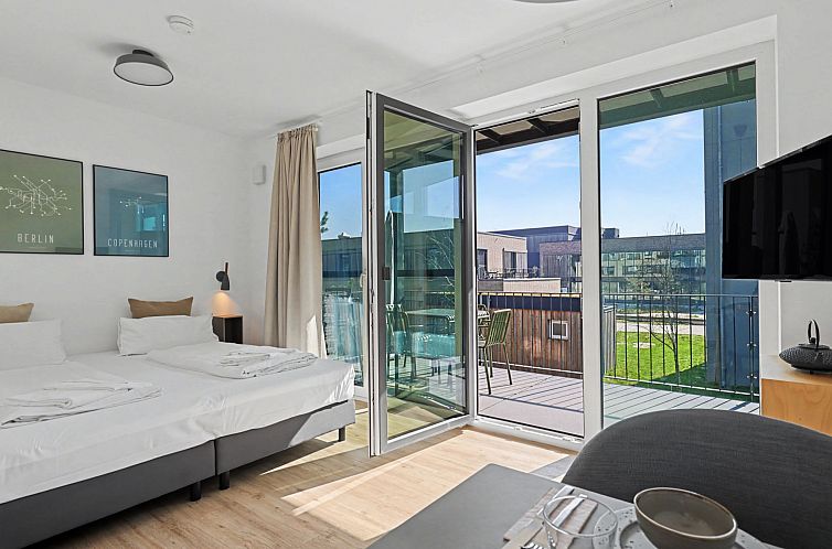 Guest house 01938447 - Apartment Niedersachsen - Appartement Seebrise