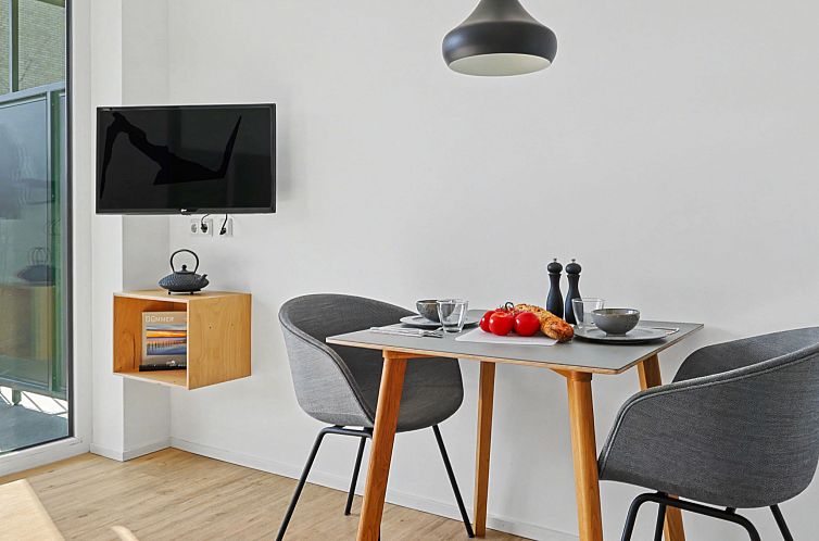Appartement Seebrise