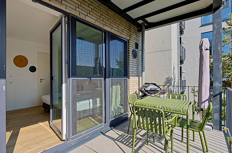 Appartement Seebrise