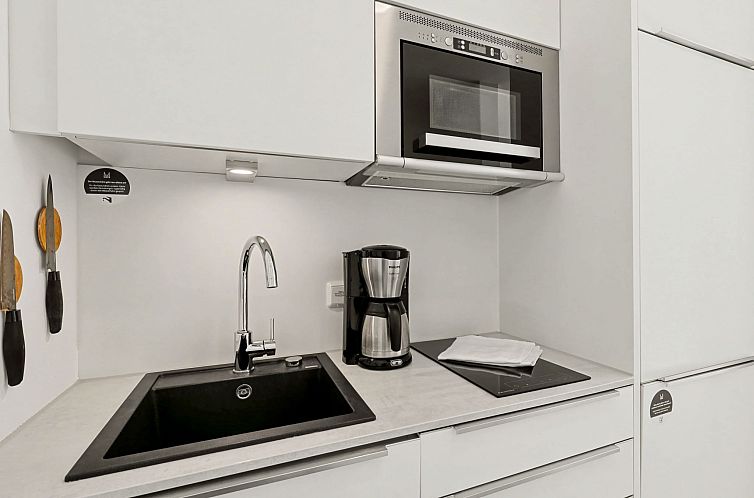Appartement Seebrise