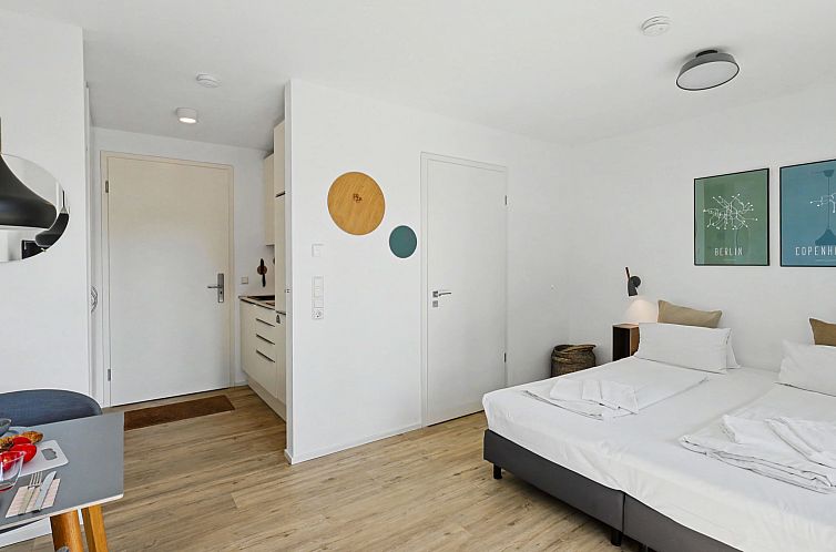 Appartement Seebrise