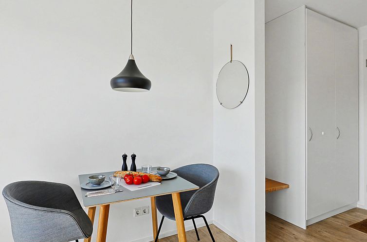 Appartement Seebrise