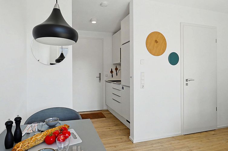Appartement Seebrise