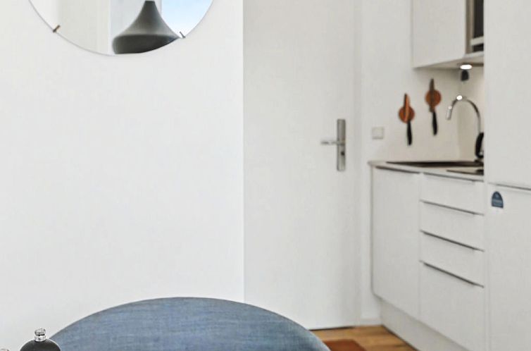 Appartement Seebrise