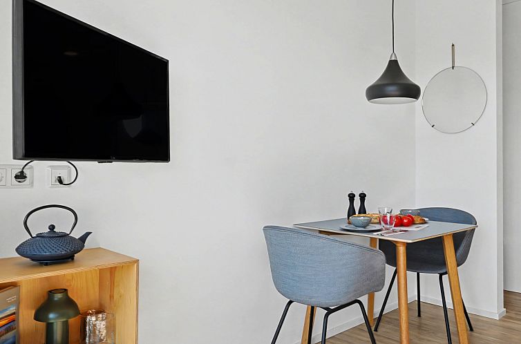 Appartement Seebrise