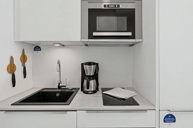 Appartement Seebrise