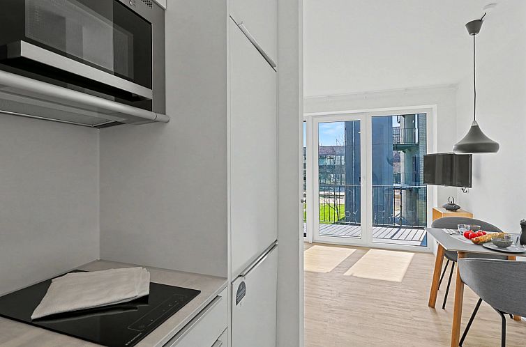 Appartement Seebrise