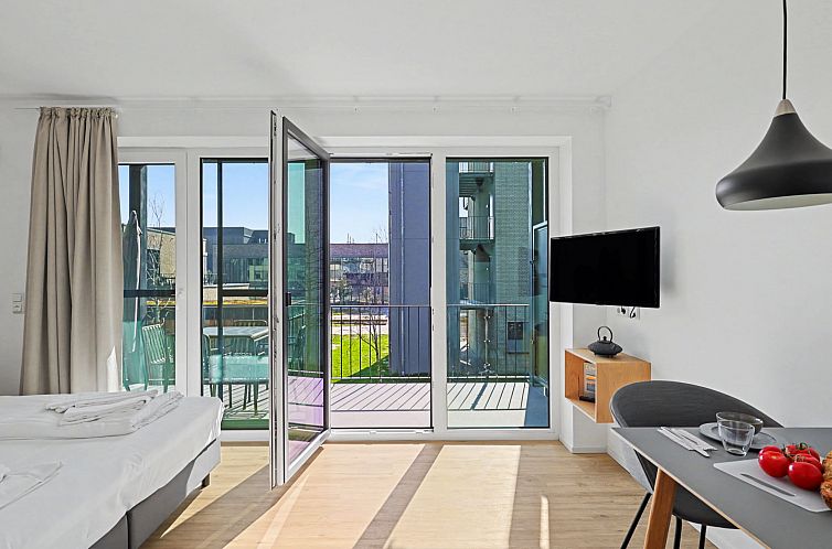 Appartement Seebrise