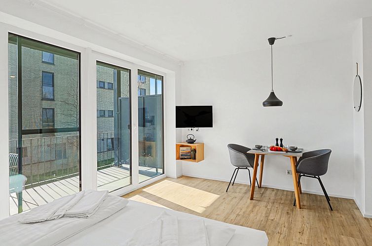 Appartement Seebrise