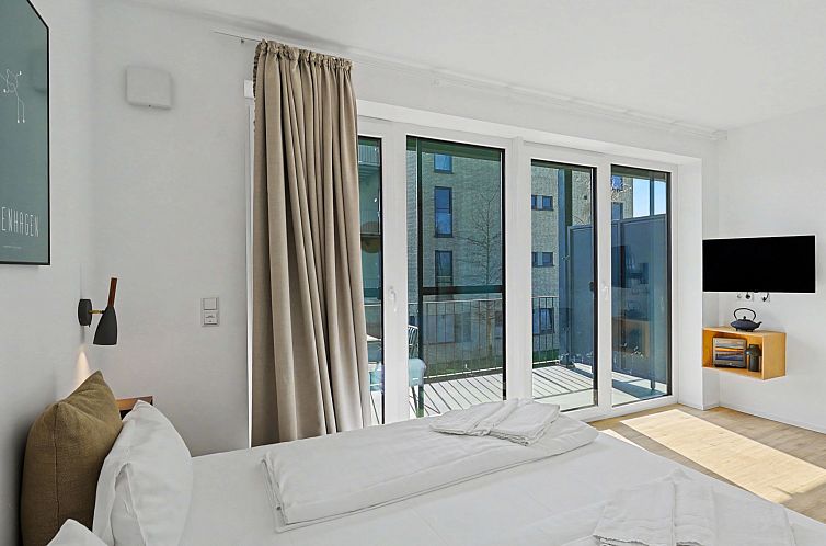 Appartement Seebrise