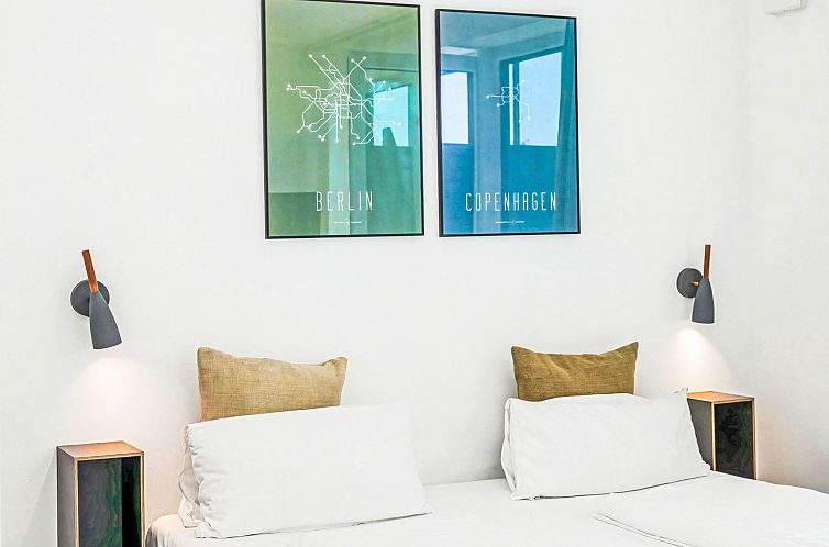 Appartement Seebrise