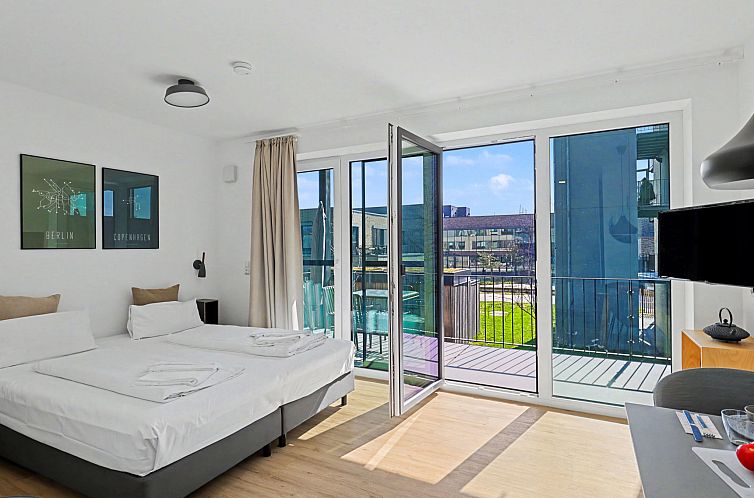 Appartement Seebrise