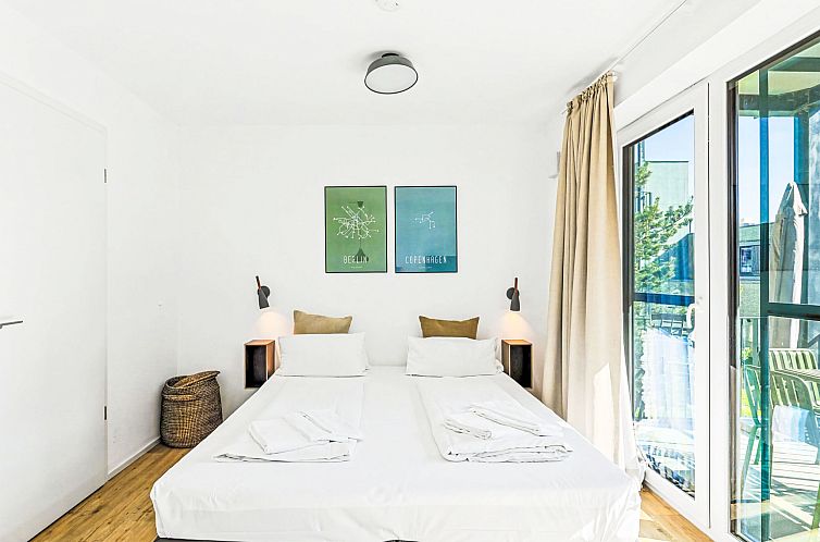 Appartement Seebrise