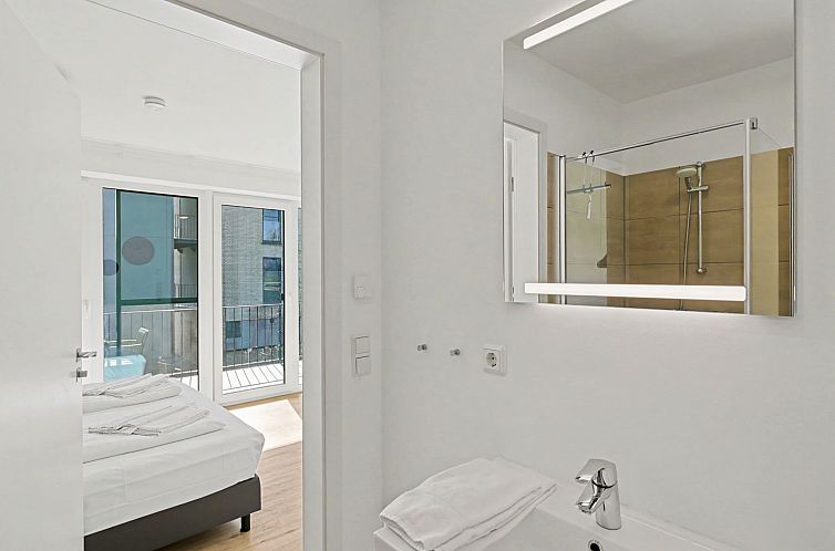 Appartement Seebrise