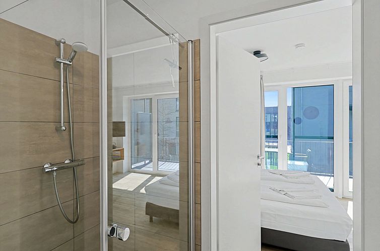 Appartement Seebrise
