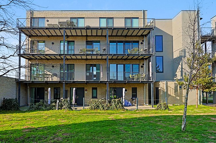 Appartement Seebrise
